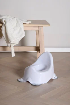 Beemoo CARE Potte Anti-Slip Funktion,Hvid