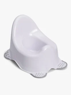 Beemoo CARE Potte Anti-Slip Funktion,Hvid