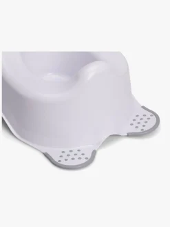 Beemoo CARE Potte Anti-Slip Funktion,Hvid