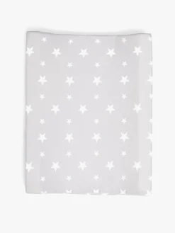 Beemoo CARE Puslepude Star, Grå