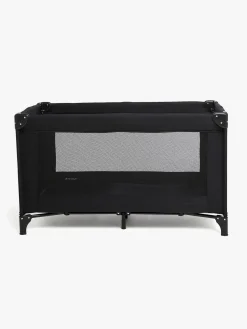 Beemoo CARE QuickFold Weekendseng, Black