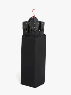 Beemoo CARE QuickFold Weekendseng, Black