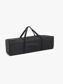 Beemoo CARE QuickFold Weekendseng, Black