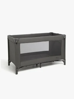 Beemoo CARE QuickFold Weekendseng, Slate