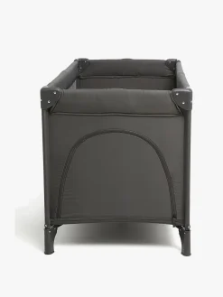 Beemoo CARE QuickFold Weekendseng, Slate