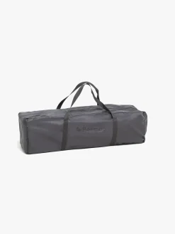 Beemoo CARE QuickFold Weekendseng, Slate