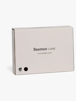 Beemoo CARE Regnslag til Bæresele & Strækvikle