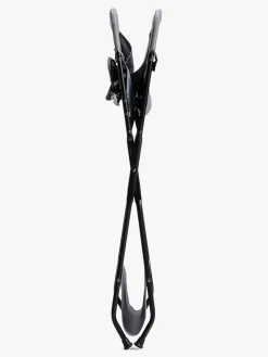 Beemoo CARE Sammenfoldeligt Puslebord, Dark Grey