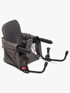 Beemoo CARE Sit Stol-på-Bord, Grey