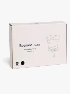 Beemoo CARE Strækvikle, Noir Black