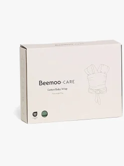 Beemoo CARE Strækvikle, Pine Green