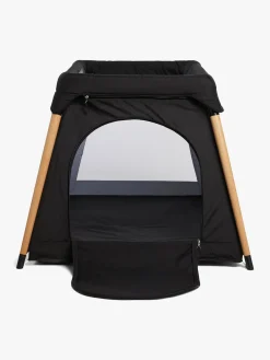 Beemoo CARE Supreme Weekendseng, Black