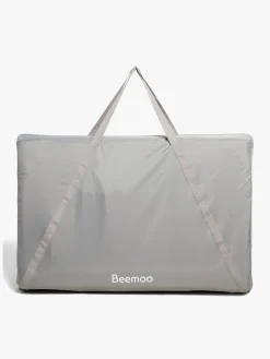 Beemoo CARE Supreme Weekendseng, Grey Melange
