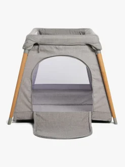 Beemoo CARE Supreme Weekendseng, Grey Melange