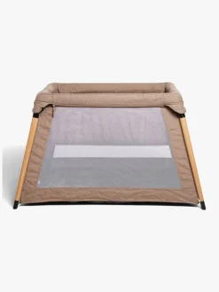 Beemoo CARE Supreme Weekendseng, Taupe