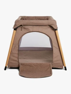 Beemoo CARE Supreme Weekendseng, Taupe
