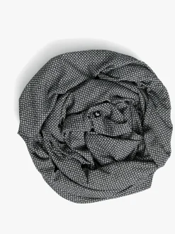 Beemoo CARE  Vævet Strækvikle, Black