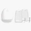 Beemoo CARE Wearable Elektrisk Brystpumpe Single inkl. Modermælksposer 180 ml 30-pak