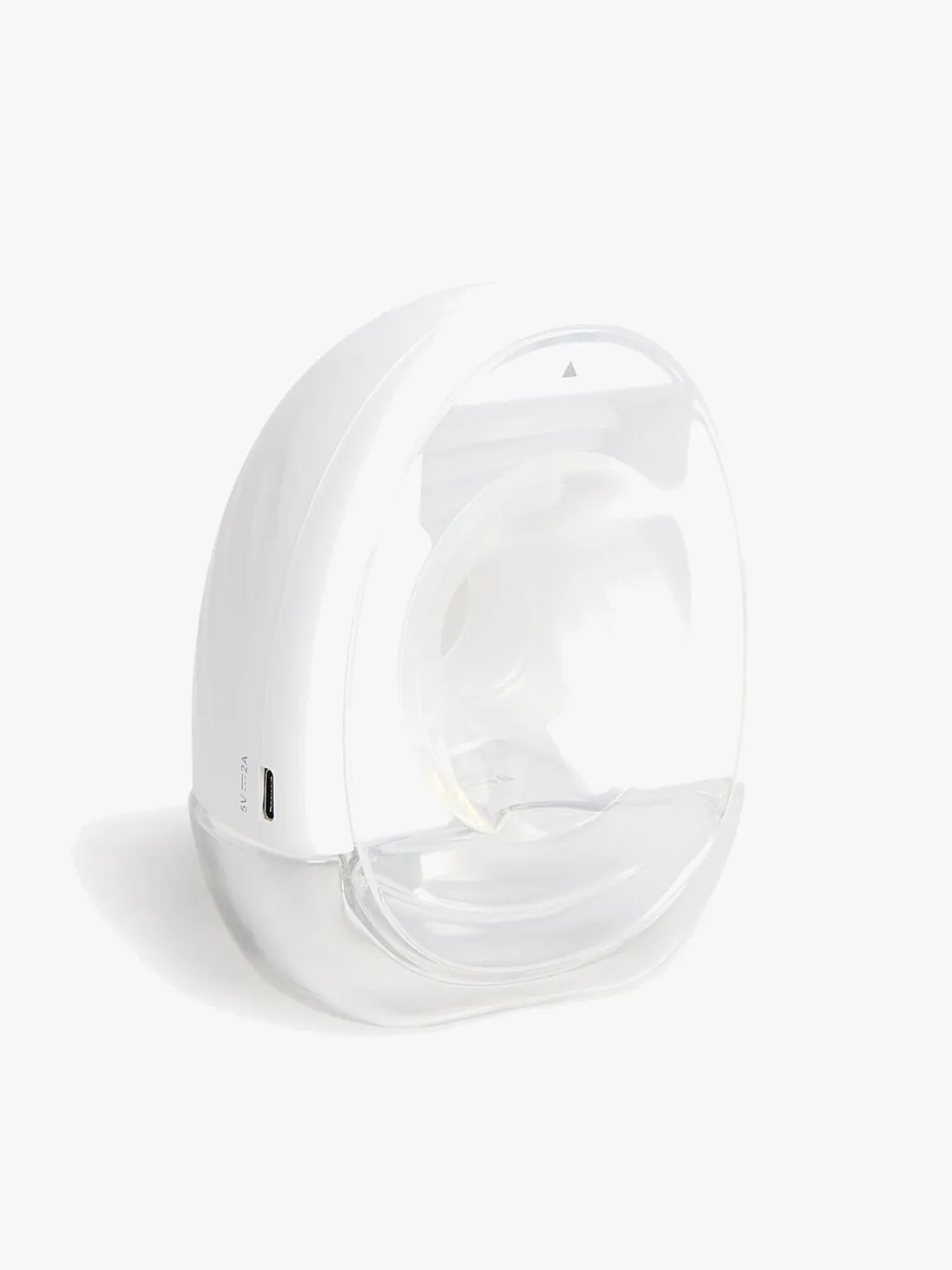 Beemoo CARE Wearable Elektrisk Brystpumpe Single