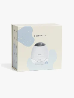 Beemoo CARE Wearable LED Elektrisk Brystpumpe Single