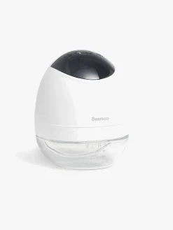 Beemoo CARE Wearable LED Elektrisk Brystpumpe Single