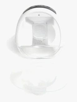 Beemoo CARE Wearable LED Elektrisk Brystpumpe Single
