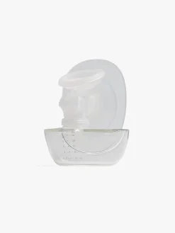Beemoo CARE Wearable Reservedelskit 180 ml