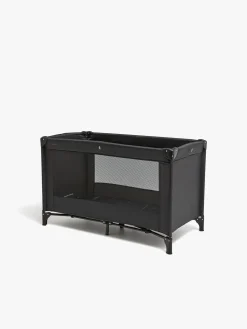 Beemoo CARE Weekendseng, Black