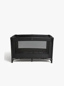 Beemoo CARE Weekendseng, Black