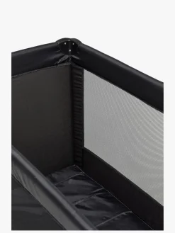 Beemoo CARE Weekendseng, Black