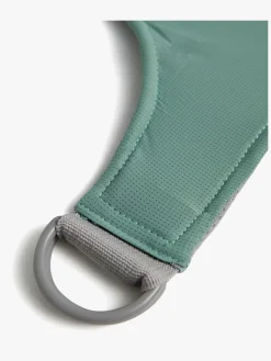 Beemoo CARE Yoga Tech Strækvikle, Pine Green