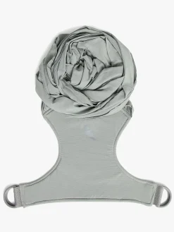 Beemoo CARE Yoga Tech Strækvikle, Dove Grey