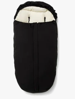 Beemoo Core Vinterkørepose, Black