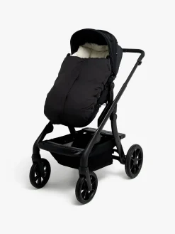 Beemoo Core Vinterkørepose, Black