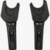 Beemoo Duo Premium Lux / Maxi-Cosi Adapter