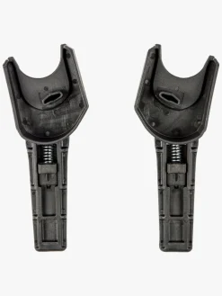 Beemoo Duo Premium Lux / Maxi-Cosi Adapter