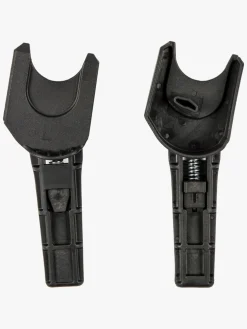 Beemoo Duo Premium Lux / Maxi-Cosi Adapter