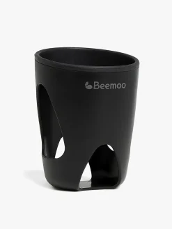 Beemoo Easy Fly Lux 4 Klapvogn inkl. Tilbehørspakke, Spring Green
