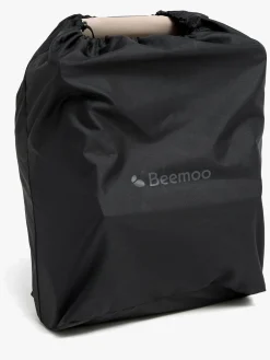 Beemoo Easy Fly Lux 4 Klapvogn inkl. Transporttaske, Spring Green