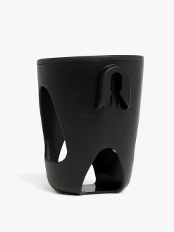 Beemoo Easy Fly Lux 4 Kopholder, Black