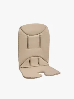 Beemoo Easy Fly Memory Foam Hynde, Mocha Beige