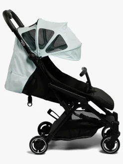 Beemoo Easy Fly/Easy Fly Lux Breezy Kaleche, Pale Green