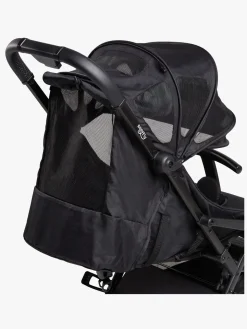 Beemoo Easy Fly/Easy Fly Lux Breezy Kaleche, Black