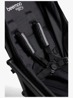Beemoo Easy Fly/Easy Fly Lux Breezy Kaleche, Black