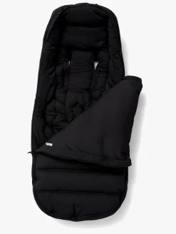 Beemoo Ergo Vinterkørepose, Black