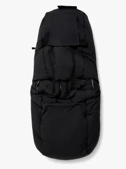 Beemoo Ergo Vinterkørepose, Black
