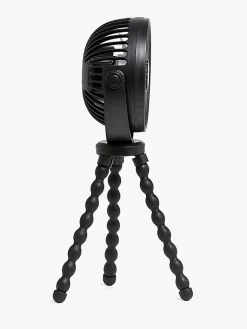 Beemoo  Fleksibel Barnevognsventilator