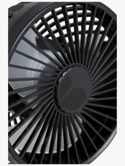Beemoo  Fleksibel Barnevognsventilator