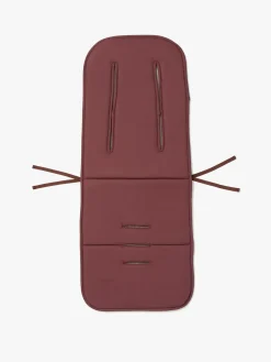 Beemoo Hynde, Maroon Berry