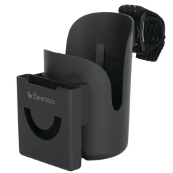Beemoo 2-in-1  Mobil- & Kopholder